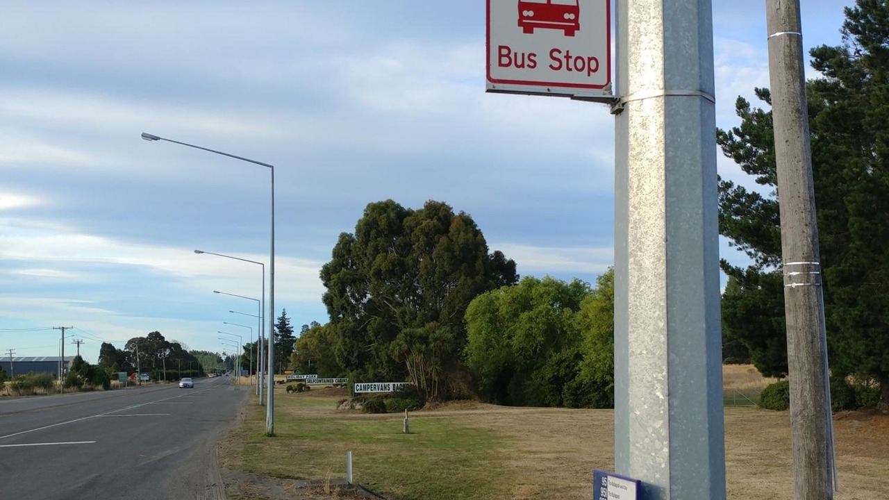 Photo of Outdoor in Kaiapoi