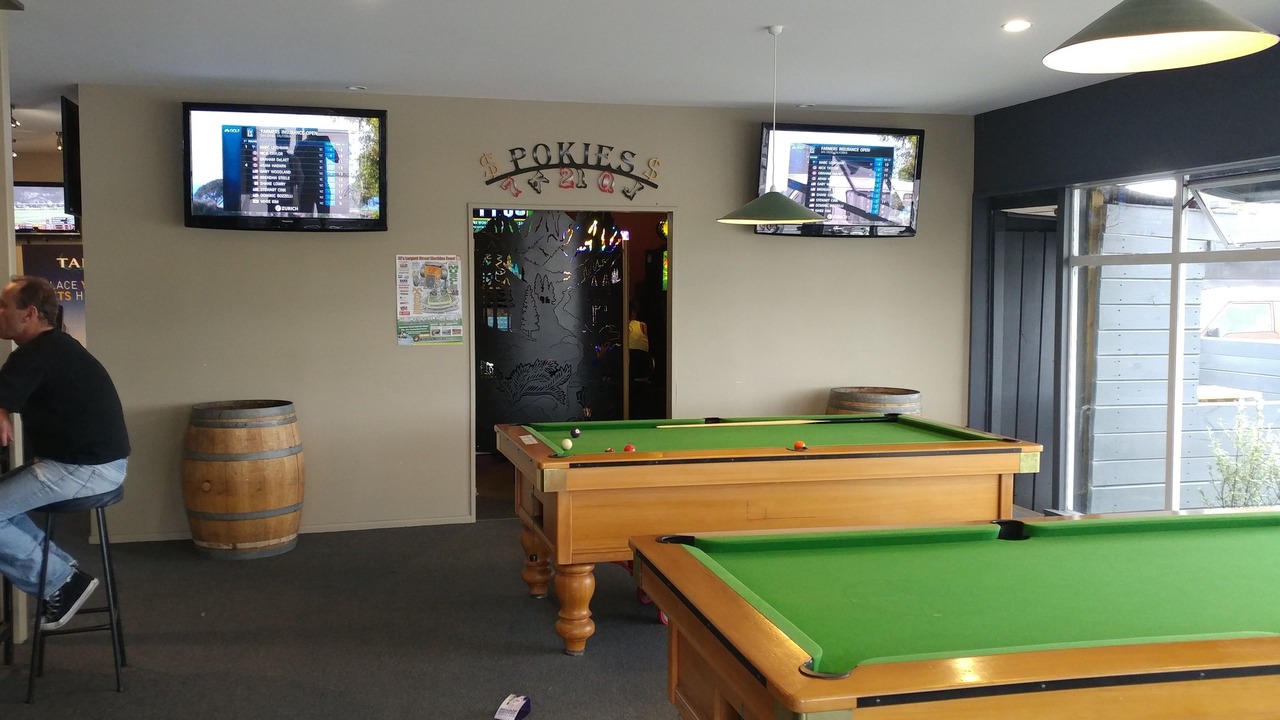 Photo of Others in Kaiapoi