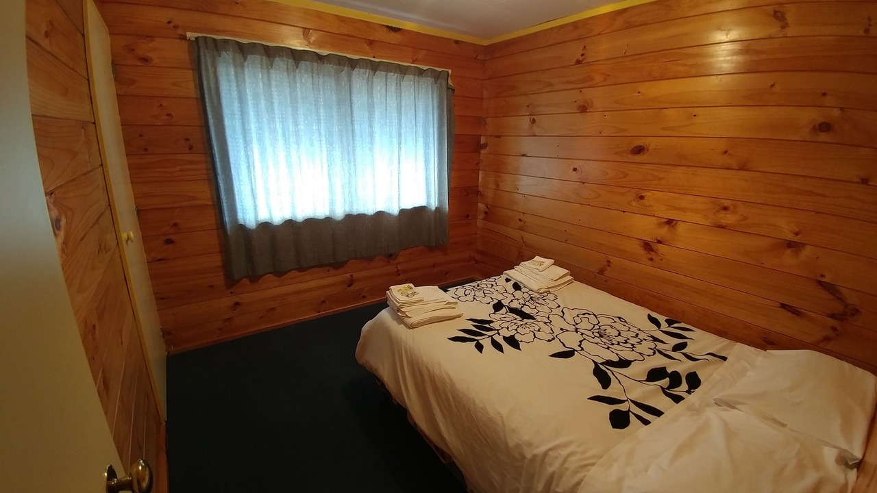Photo of Bedroom in Kaiapoi