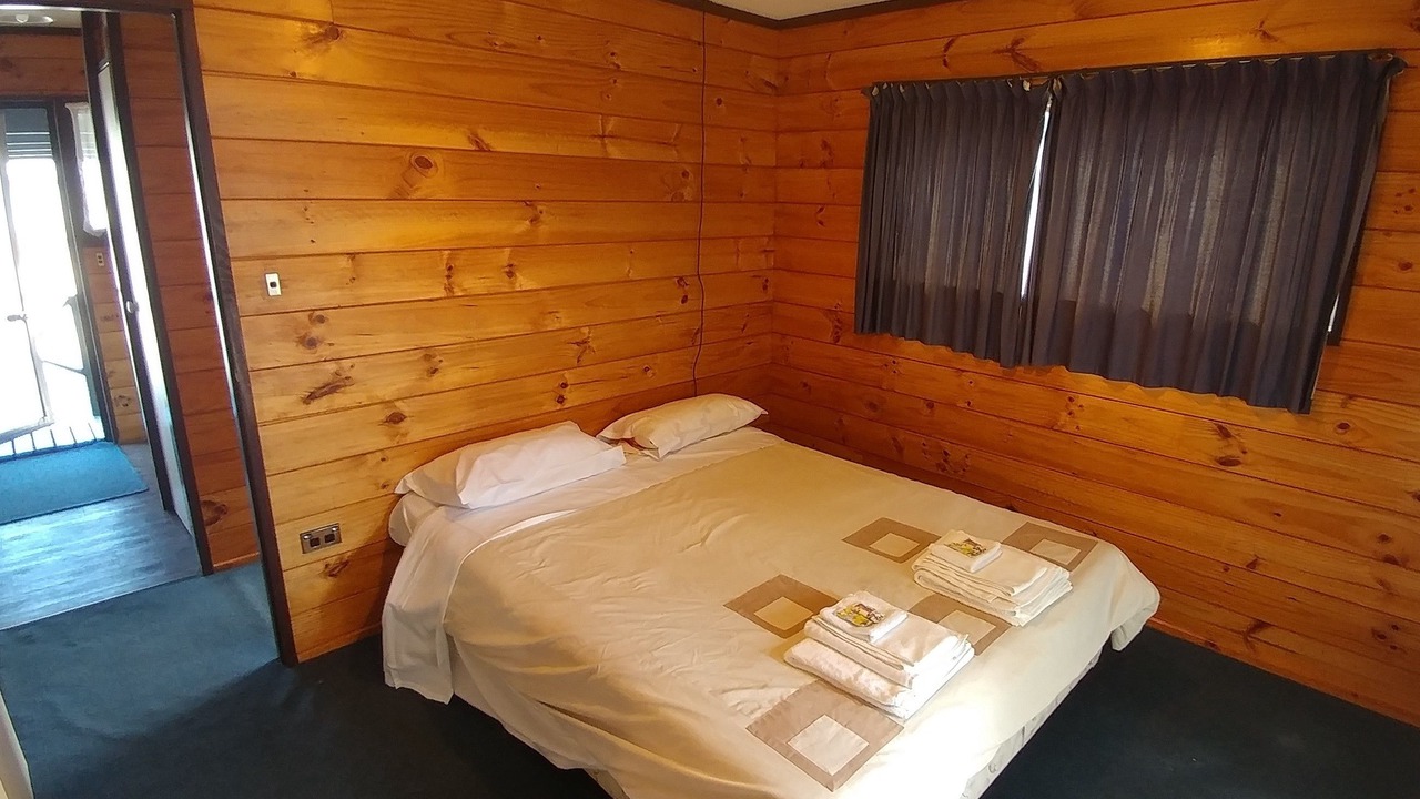 Photo of Bedroom in Kaiapoi