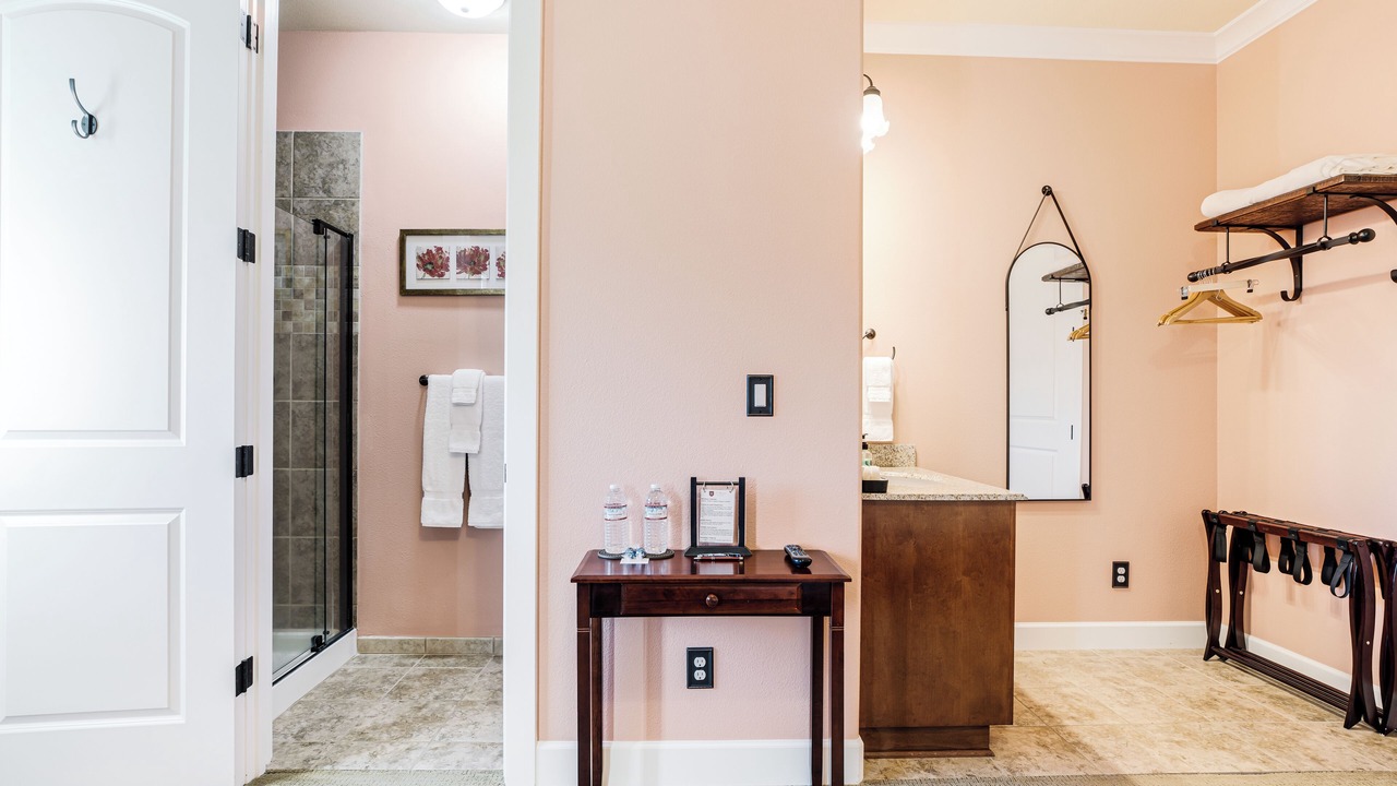 Photo of Bathroom in Dundee