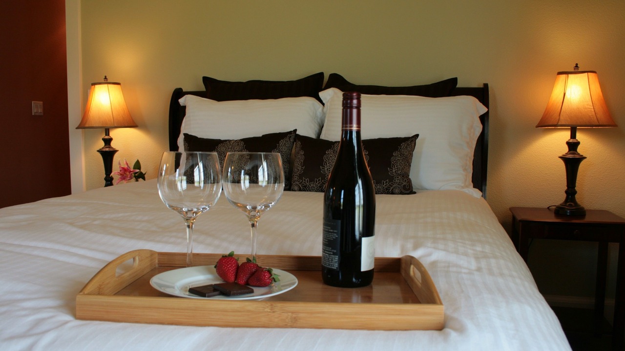 Photo of Livingroom in Dundee