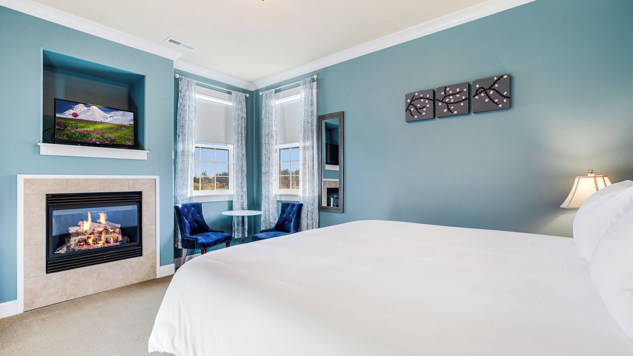 Photo of Livingroom in Dundee