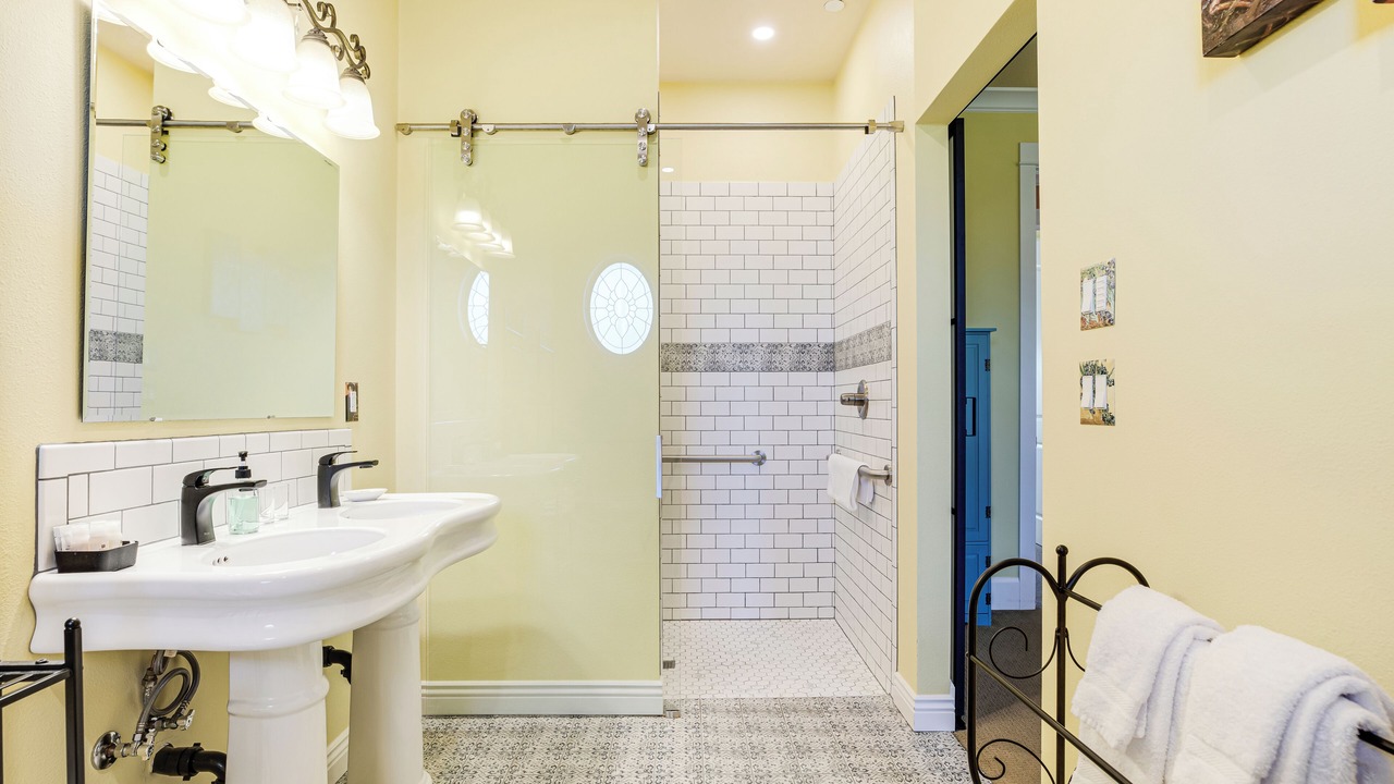 Photo of Bathroom in Dundee