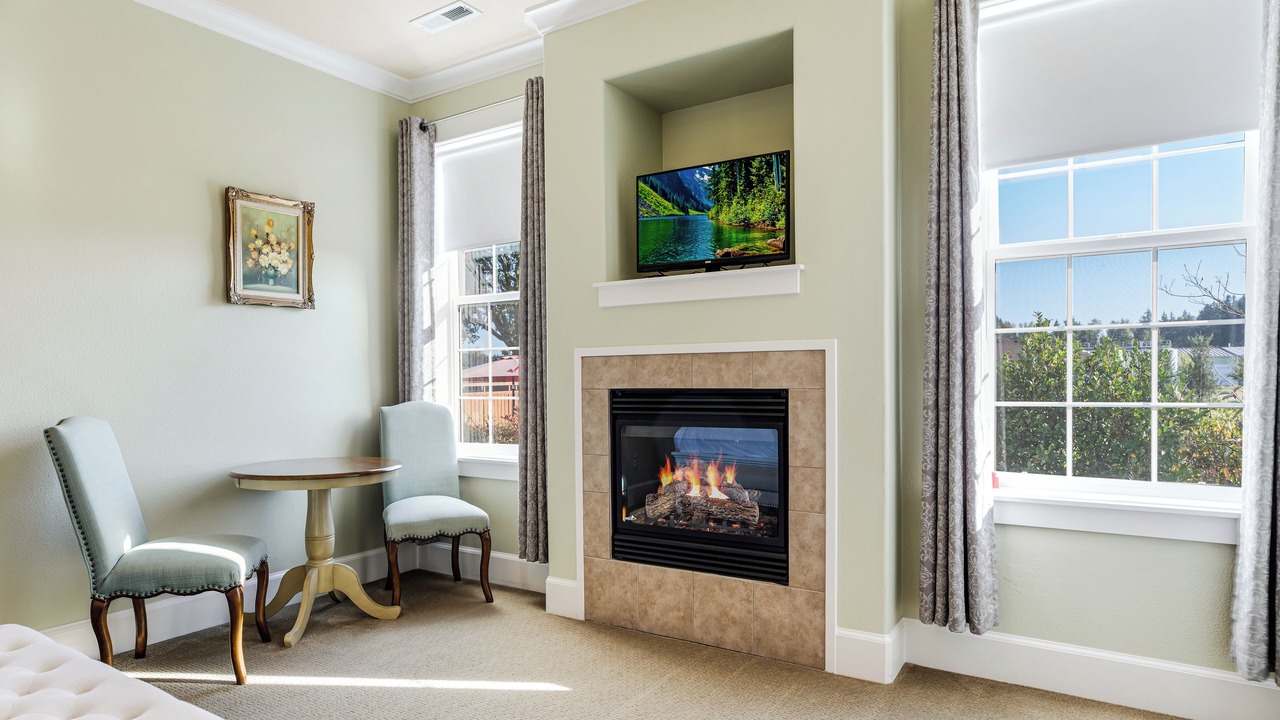 Photo of Livingroom in Dundee