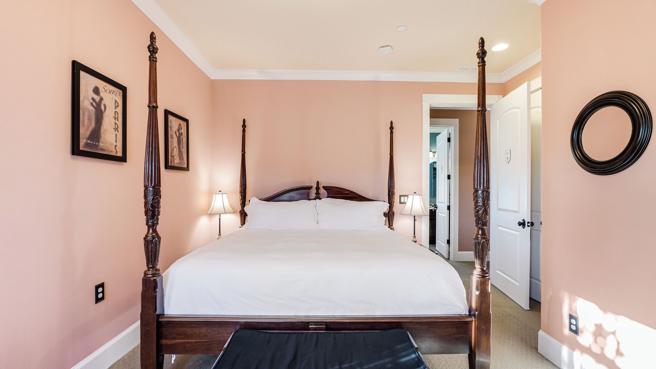 Photo of Livingroom in Dundee