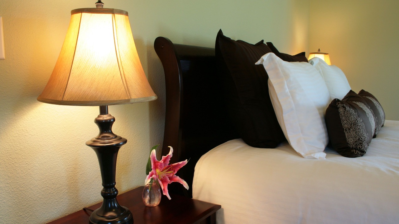 Photo of Livingroom in Dundee