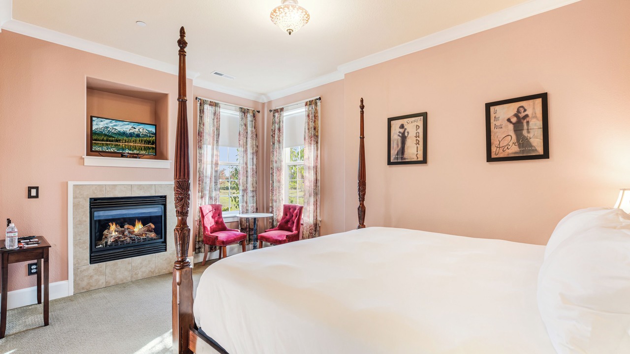 Photo of Livingroom in Dundee