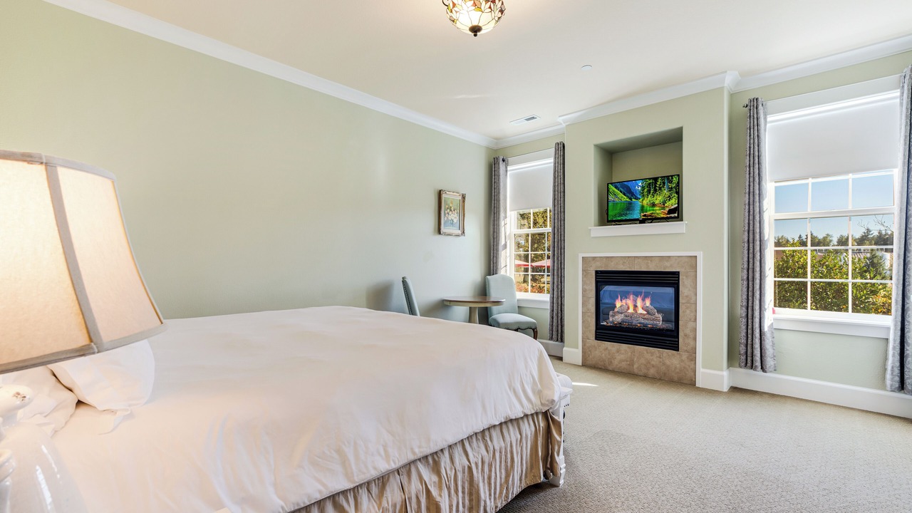 Photo of Livingroom in Dundee