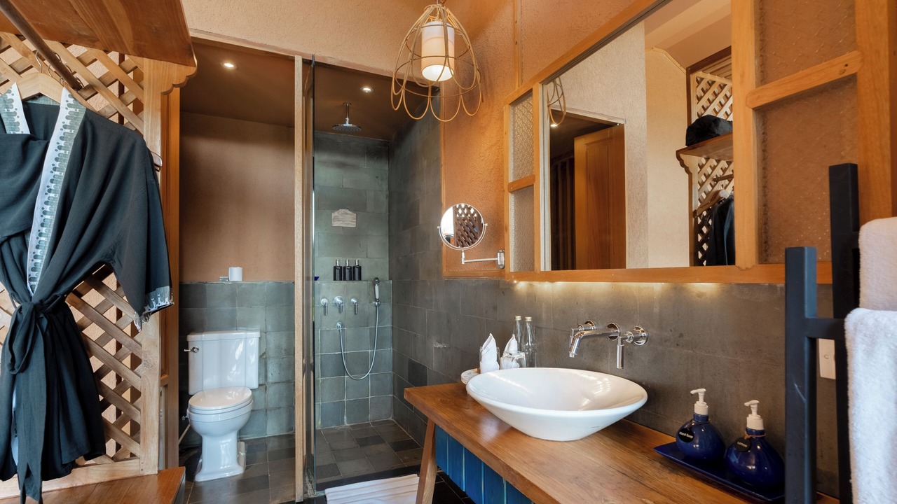 Photo of Bathroom in Kelusa