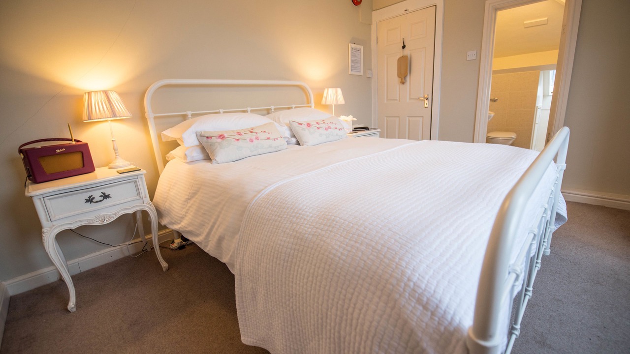 Photo of Bedroom in Grasmere