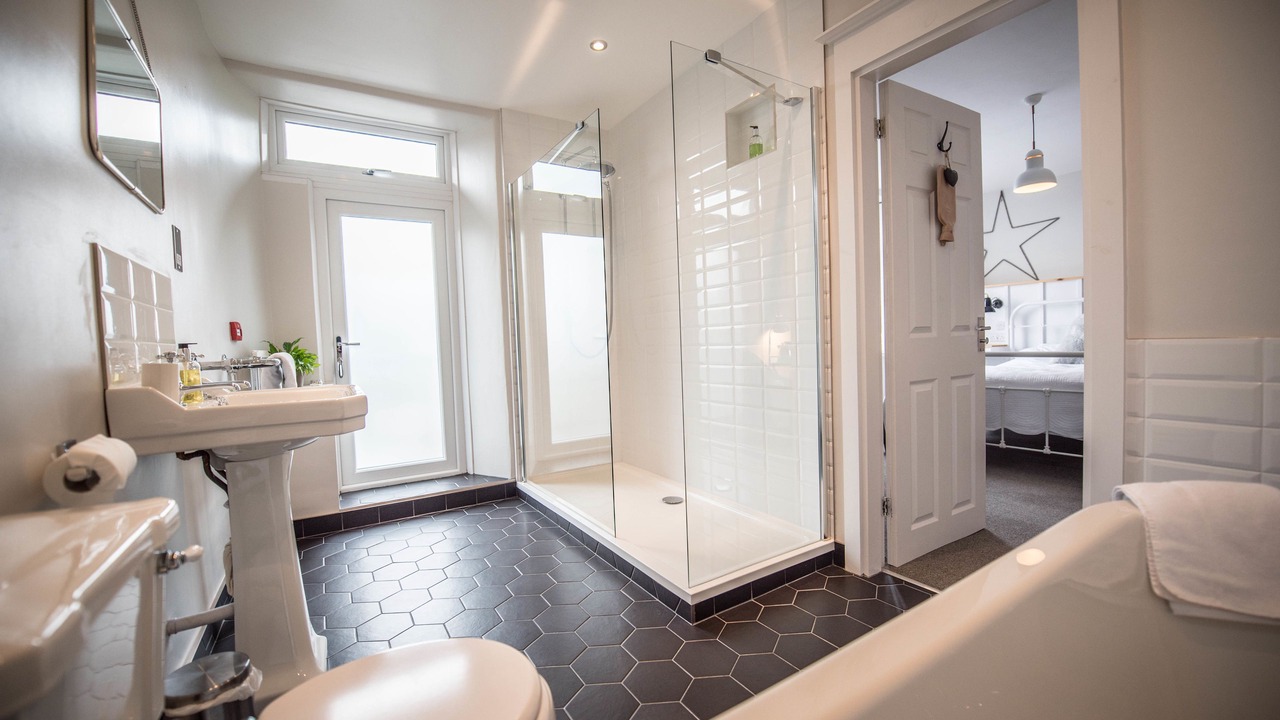 Photo of Bathroom in Grasmere