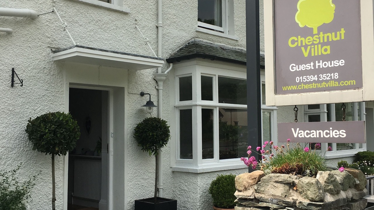 Photo of Outdoor in Grasmere