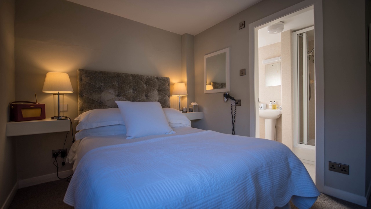 Photo of Bedroom in Grasmere