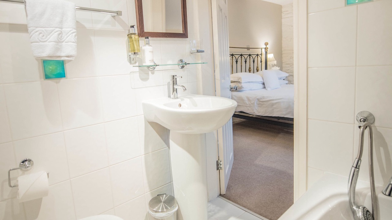 Photo of Bathroom in Grasmere