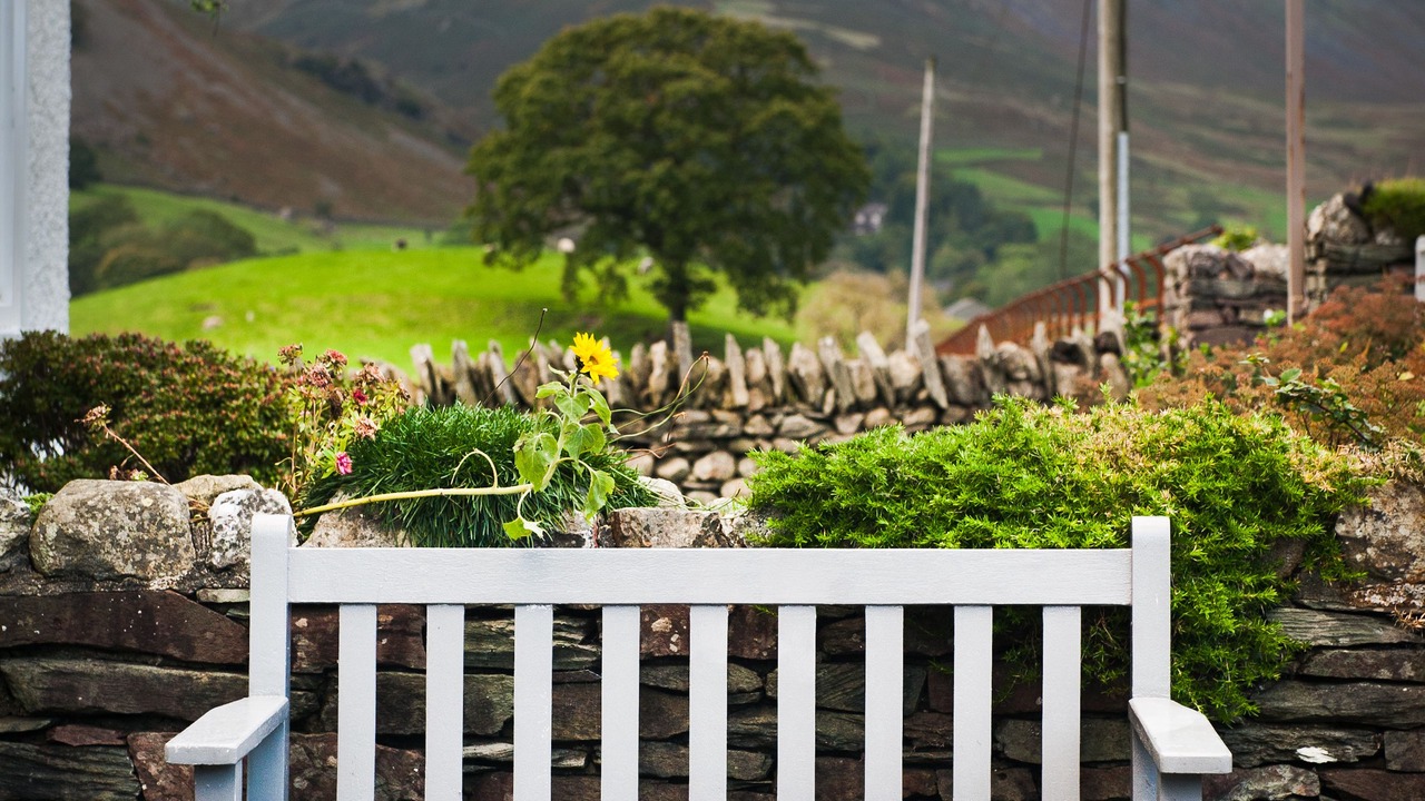 Photo of Outdoor in Grasmere