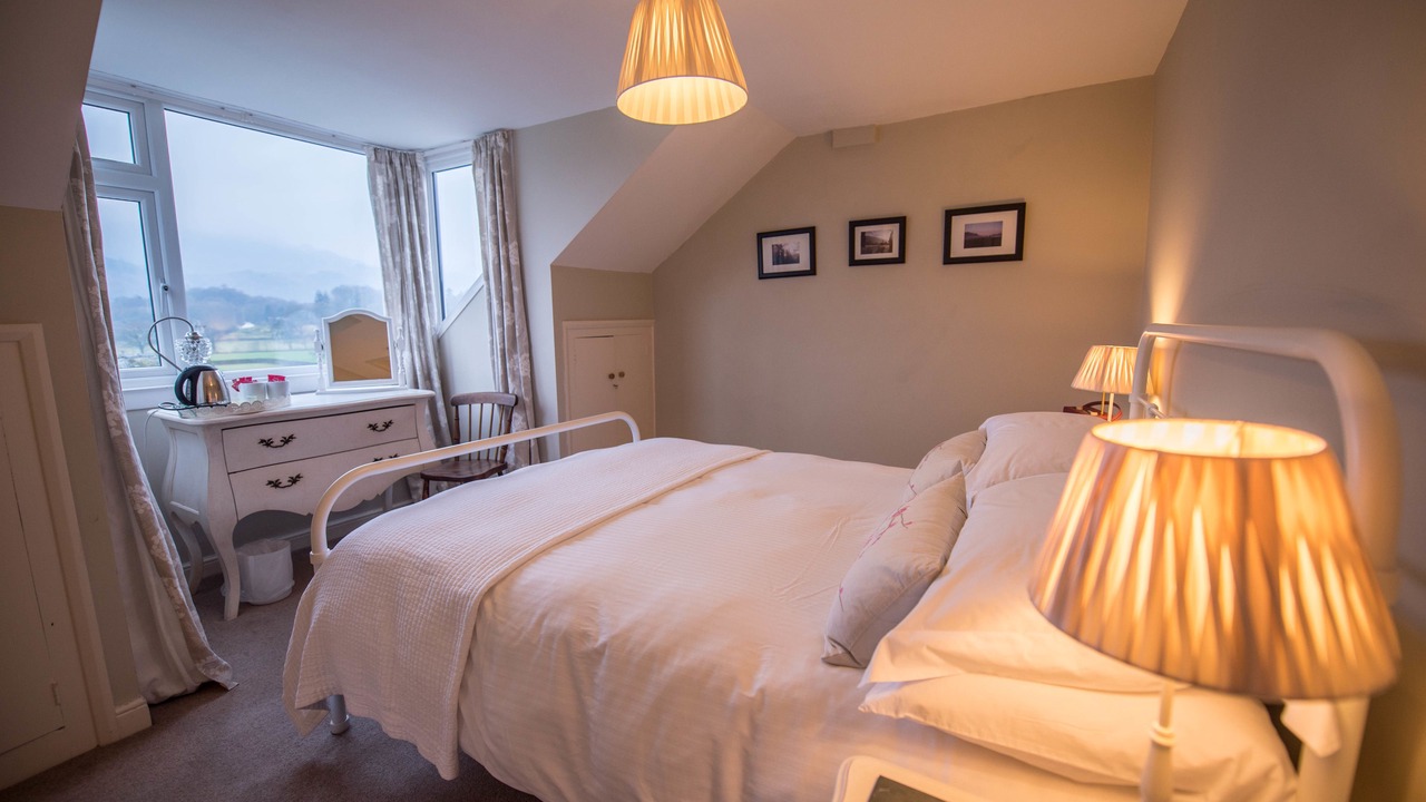 Photo of Bedroom in Grasmere