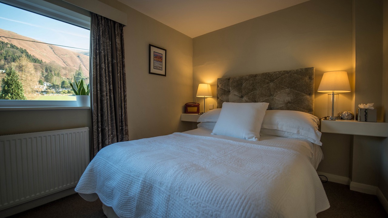 Photo of Bedroom in Grasmere