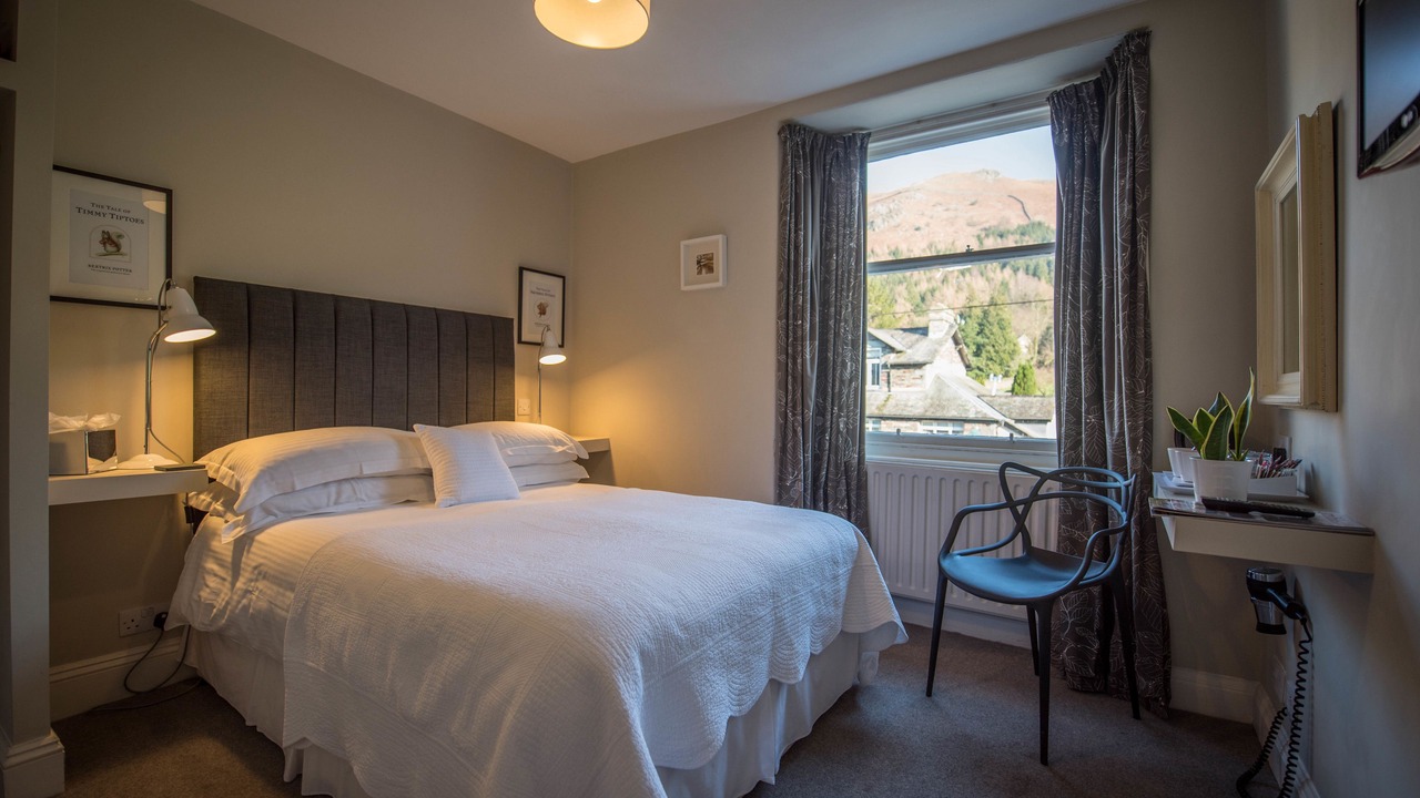 Photo of Bedroom in Grasmere