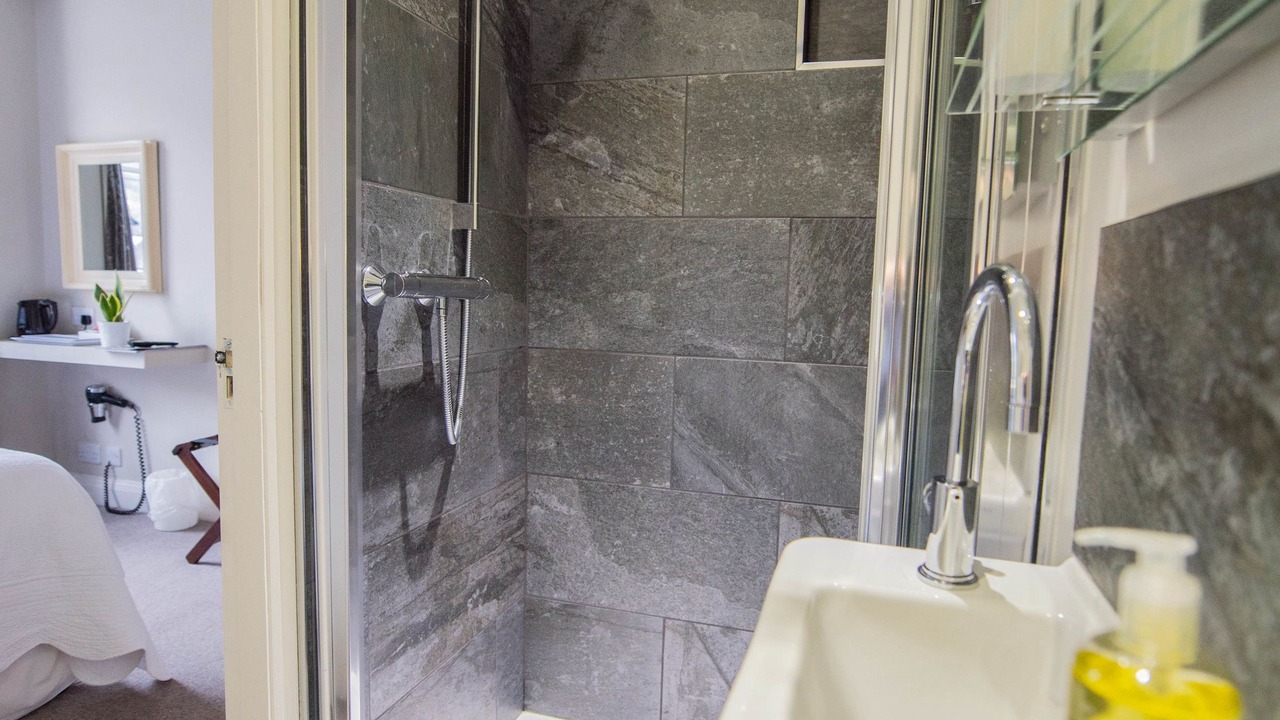 Photo of Bathroom in Grasmere