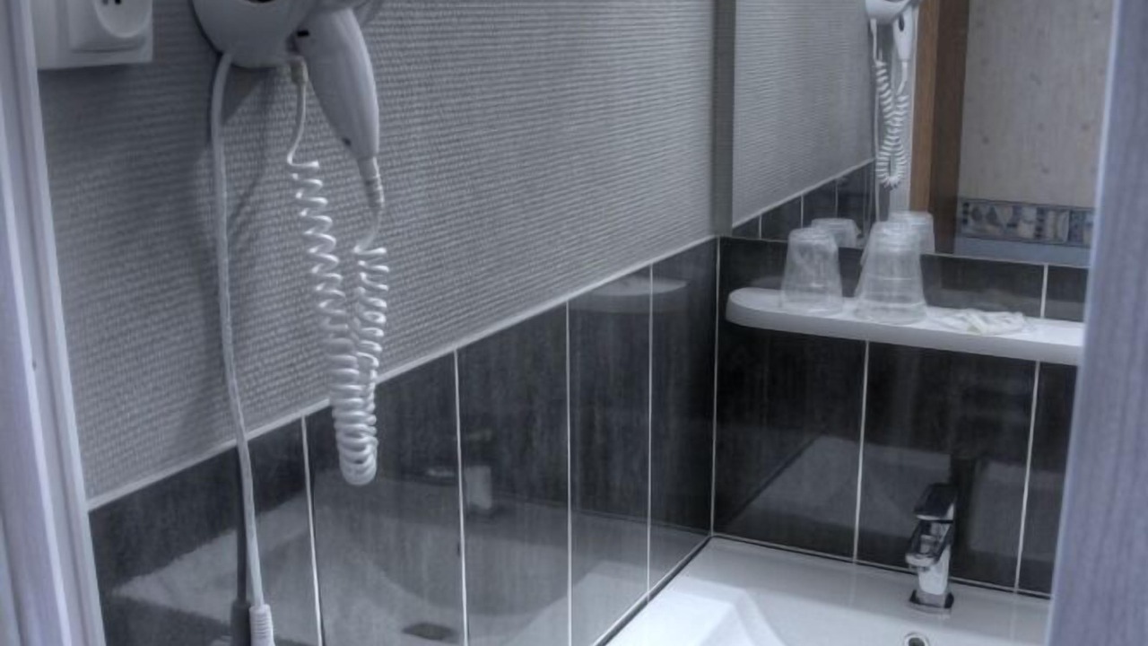 Photo of Bathroom in Nevers