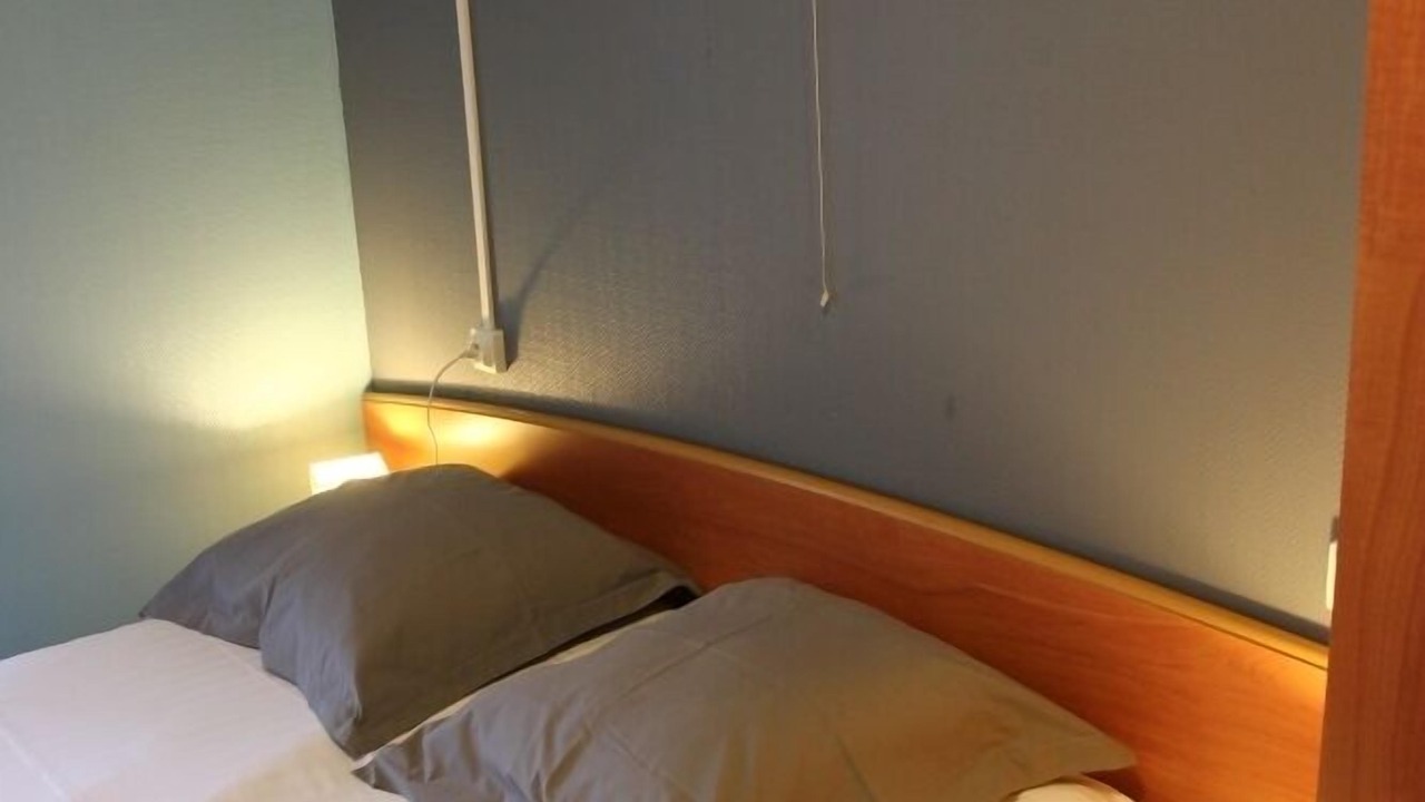 Photo of Bedroom in Nevers