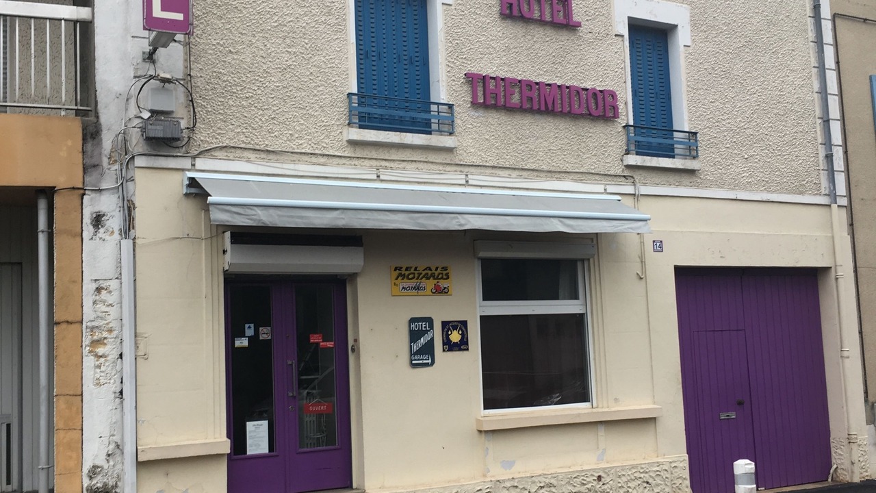 Photo of Outdoor in Nevers