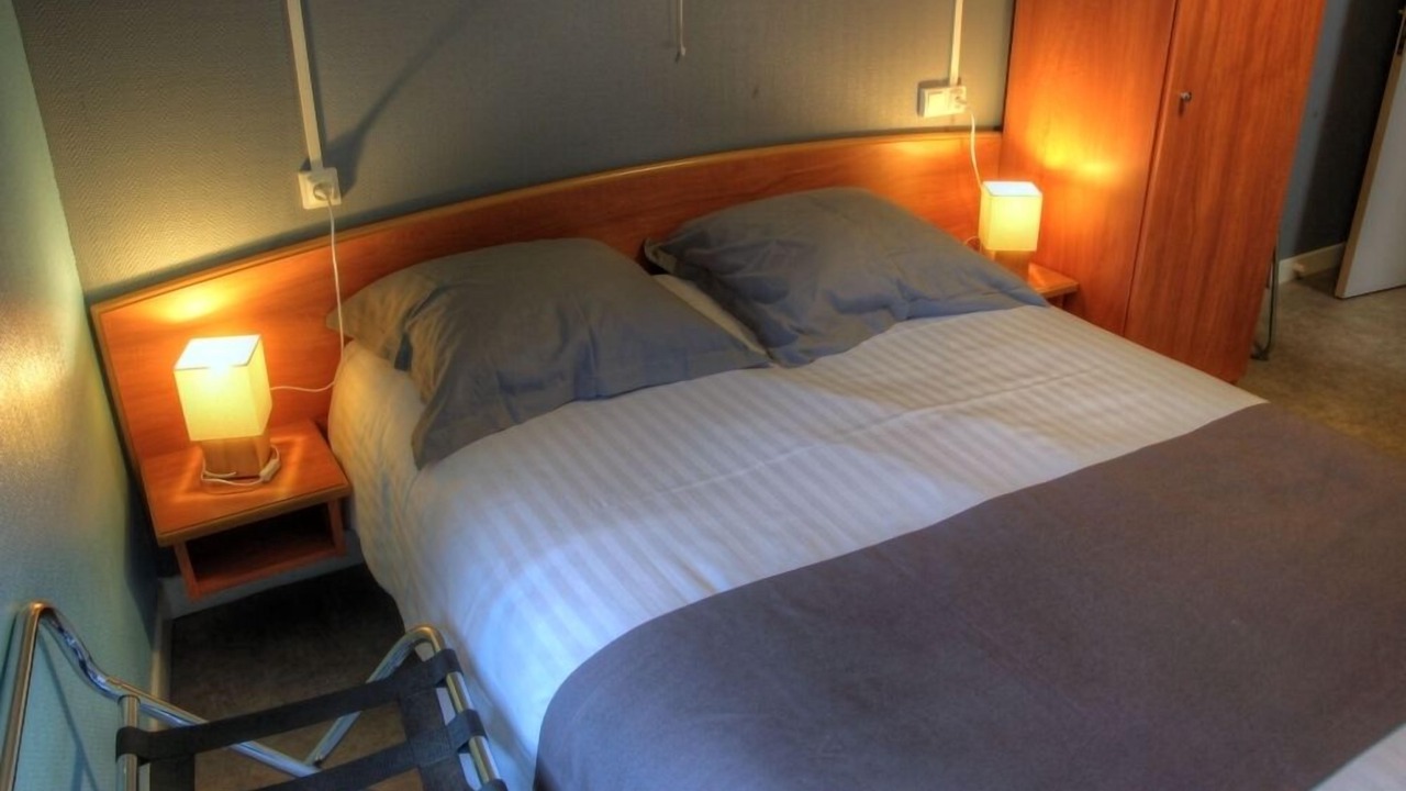 Photo of Bedroom in Nevers