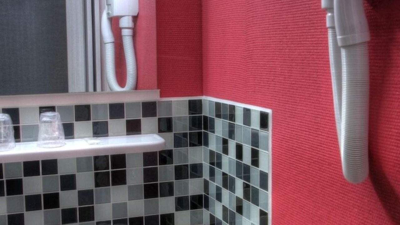 Photo of Bathroom in Nevers