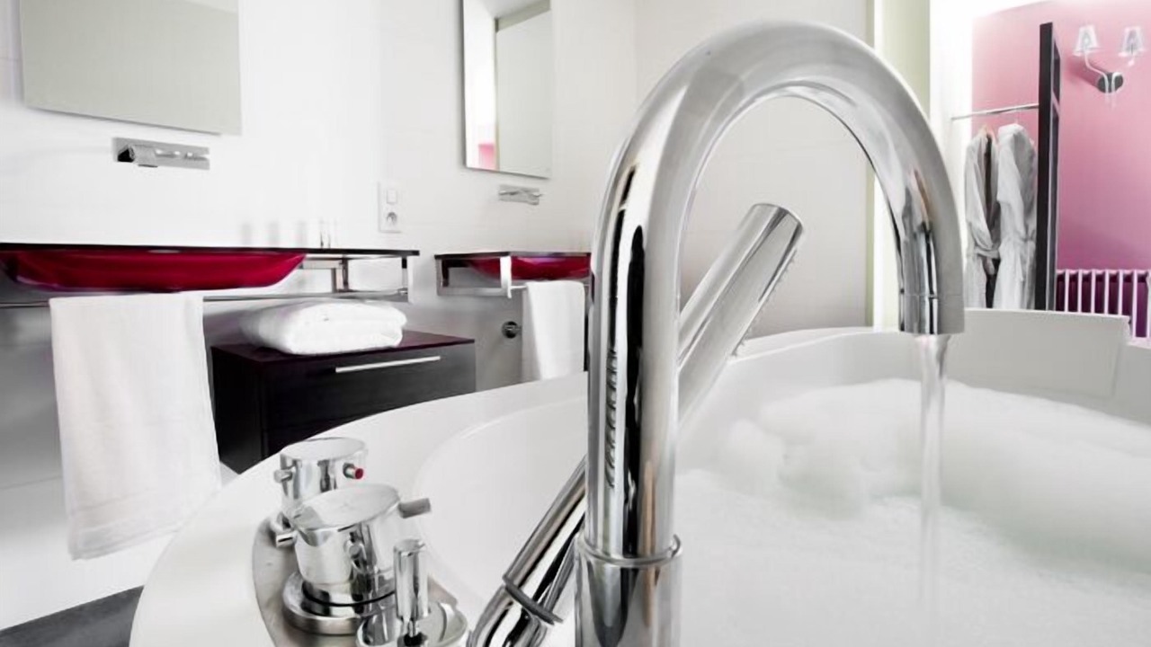 Photo of Bathroom in Lege