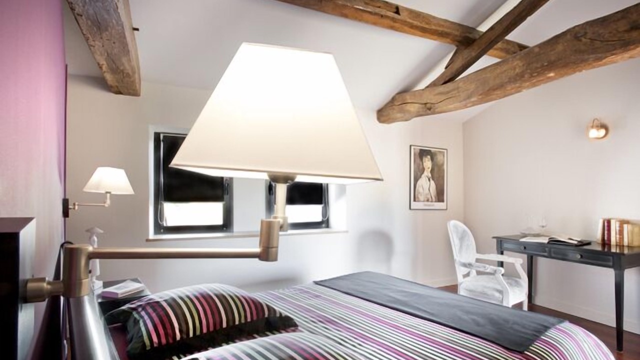 Photo of Bedroom in Lege