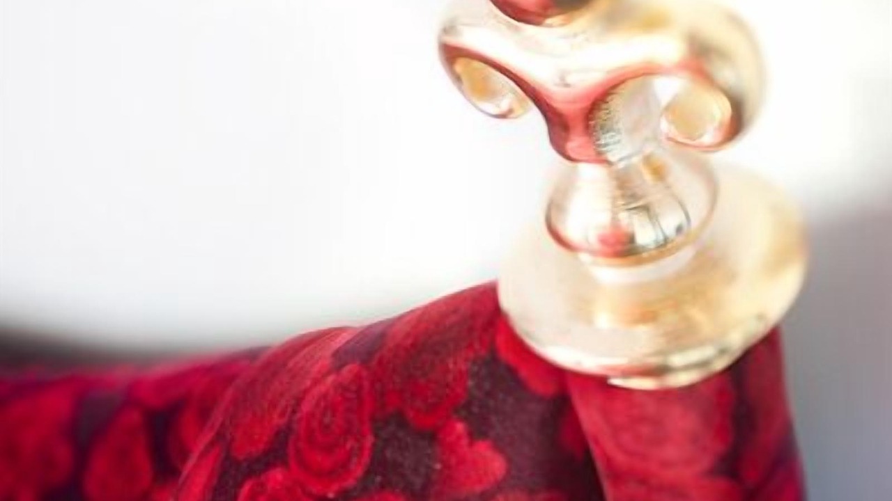 Photo of Bedroom in Lege