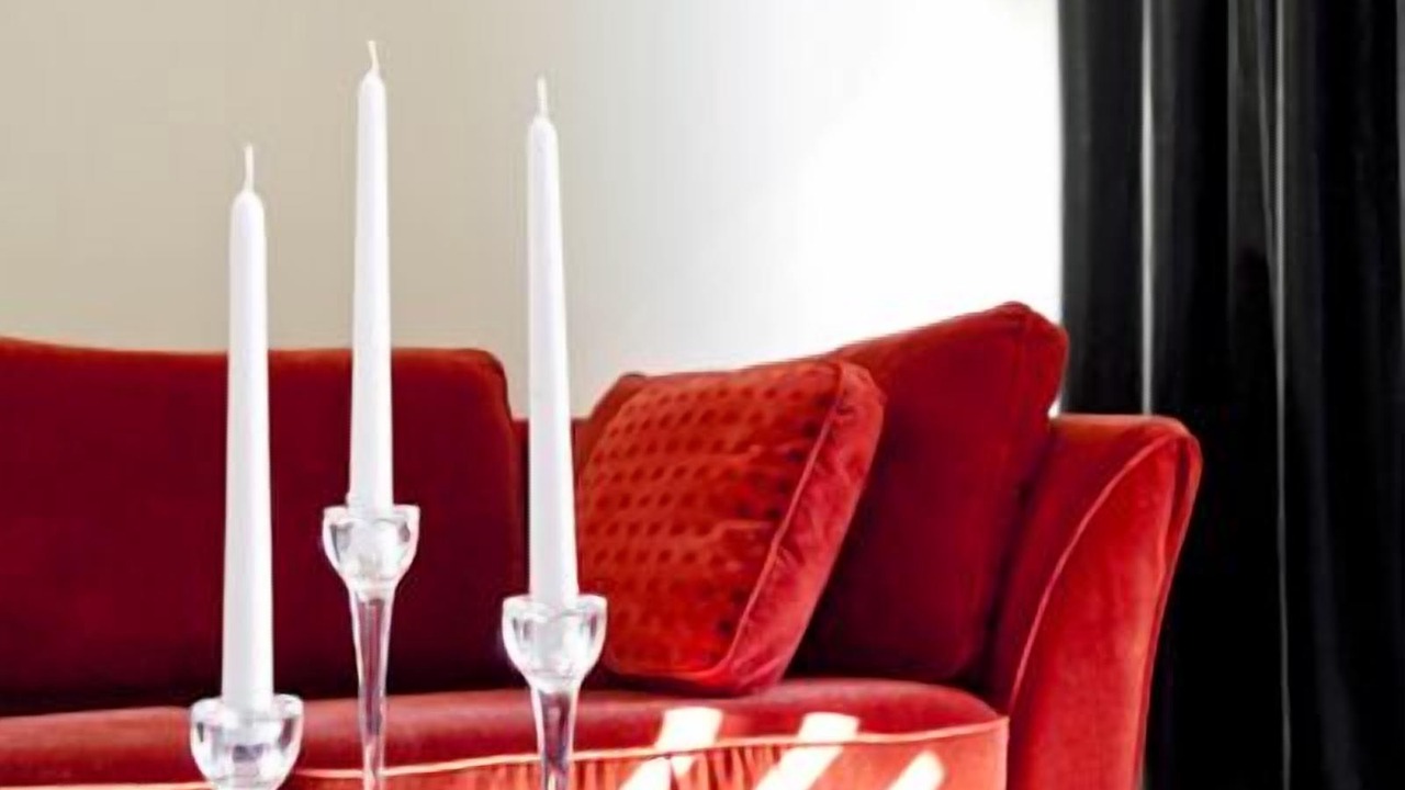 Photo of Bedroom in Lege