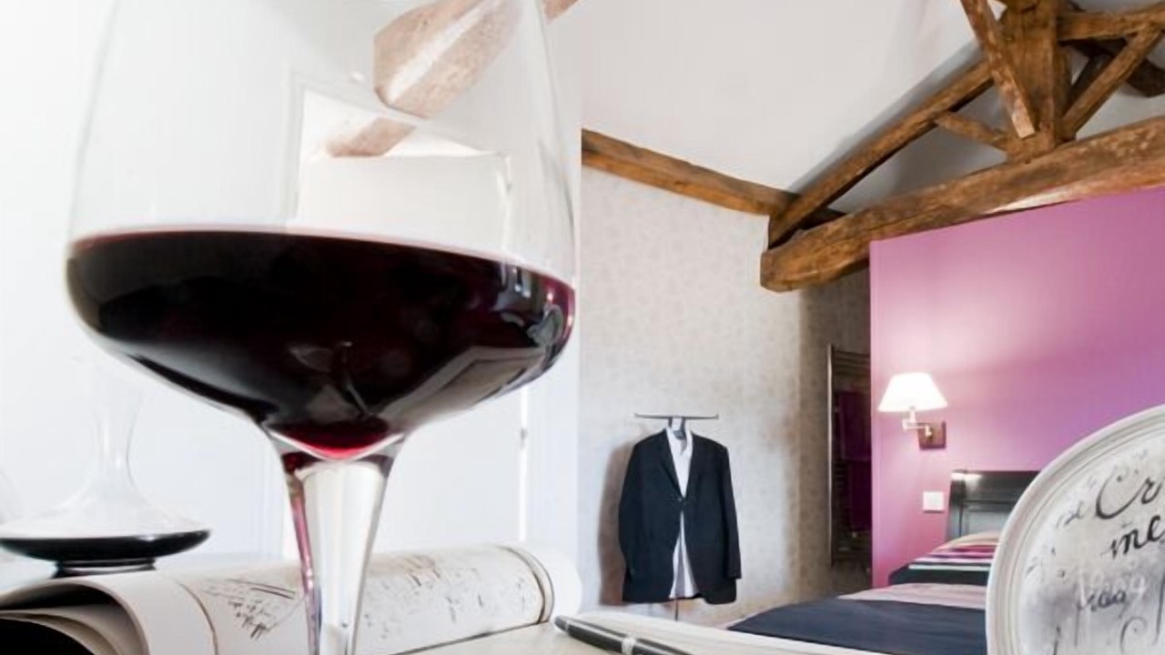 Photo of Bedroom in Lege