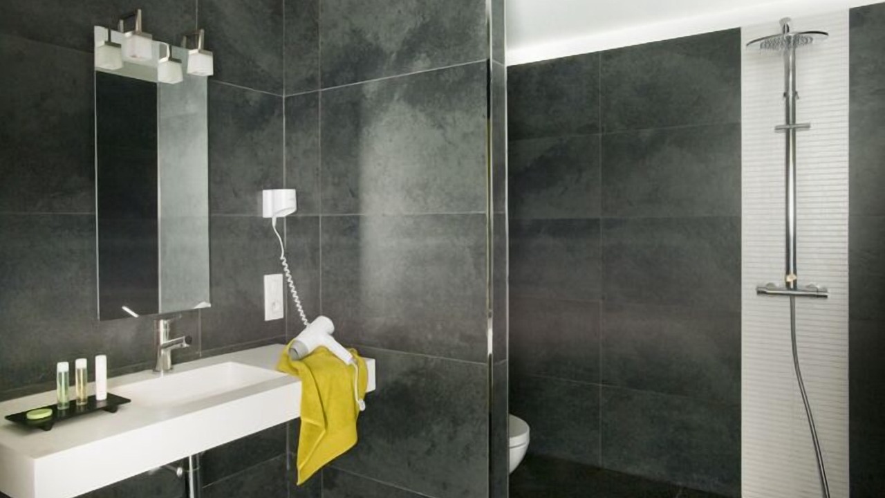 Photo of Bathroom in Lege