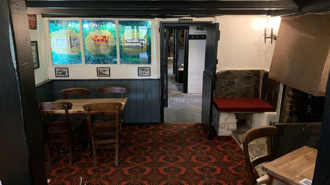 Photo of Others in Lanlivery