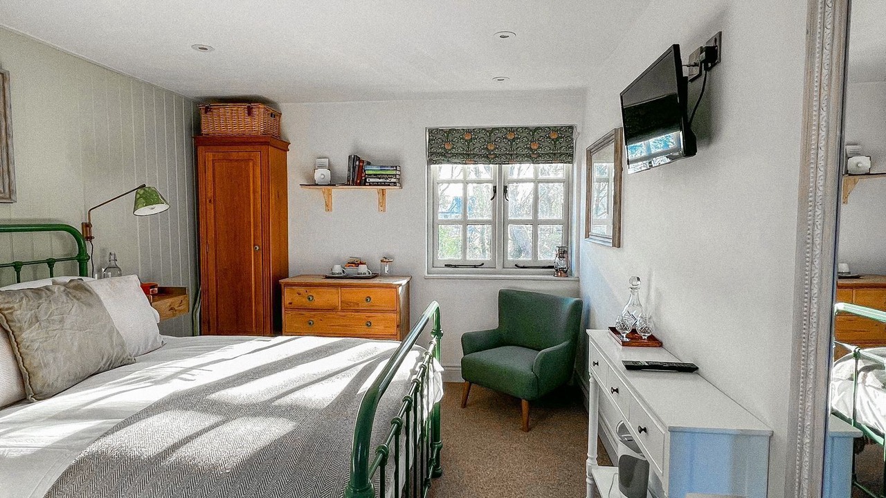 Photo of Outdoor in Lanlivery