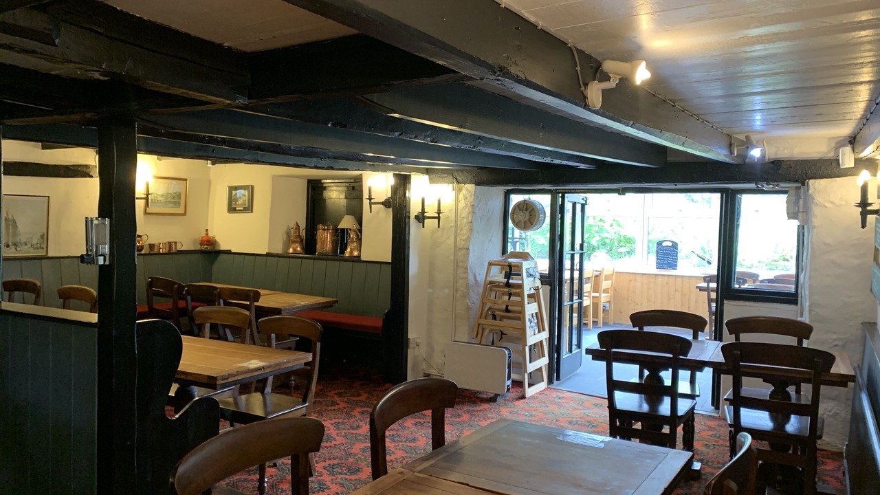 Photo of Others in Lanlivery