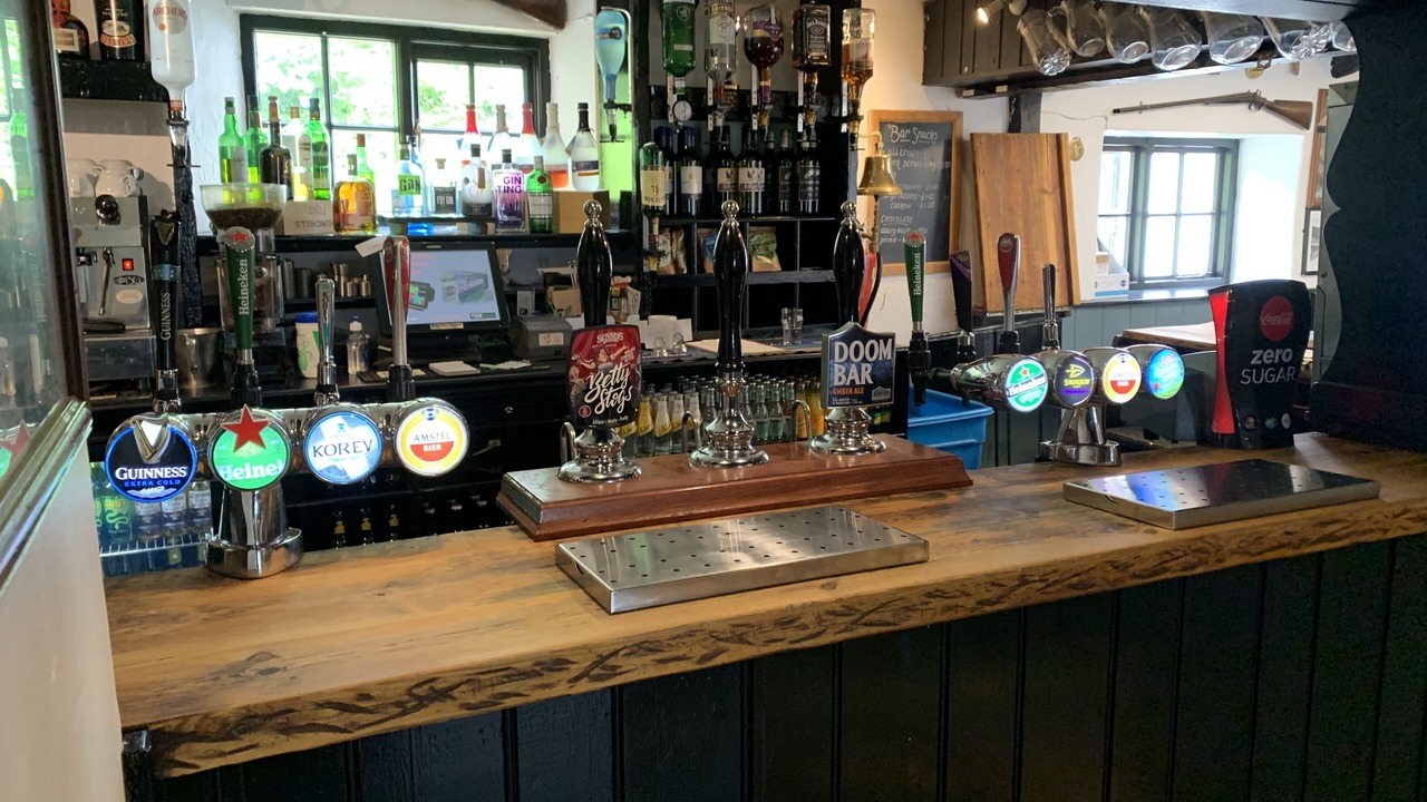 Photo of Others in Lanlivery