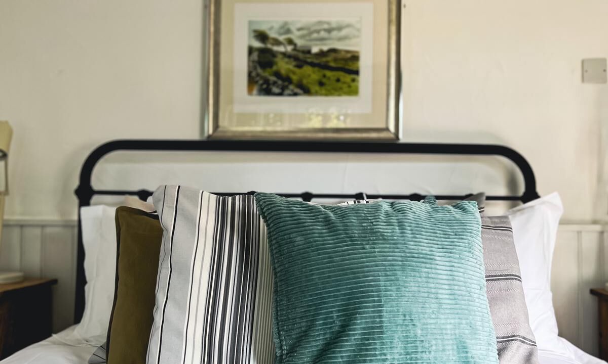 Photo of Outdoor in Lanlivery