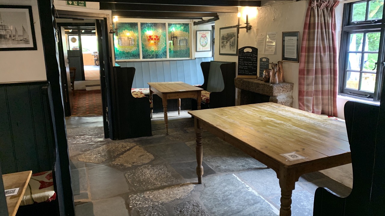 Photo of Others in Lanlivery