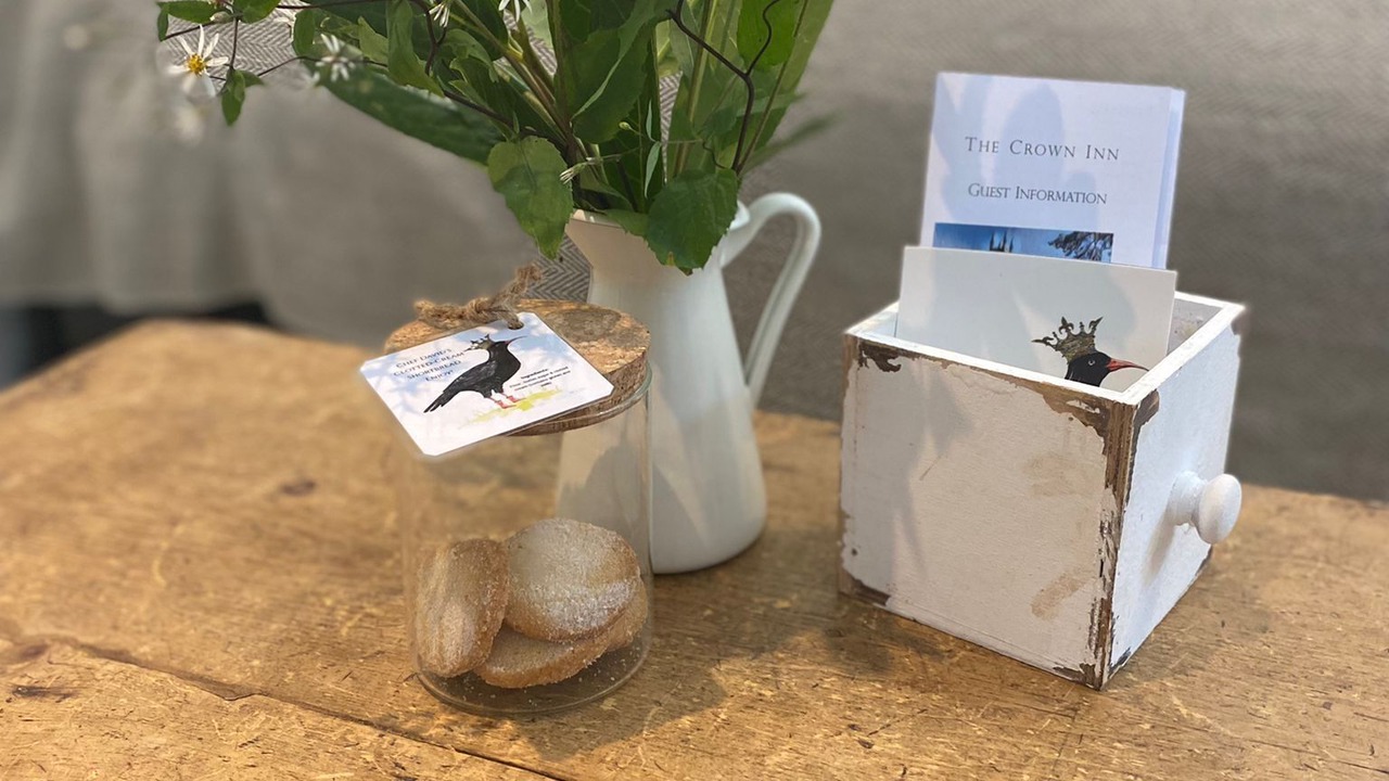 Photo of Outdoor in Lanlivery