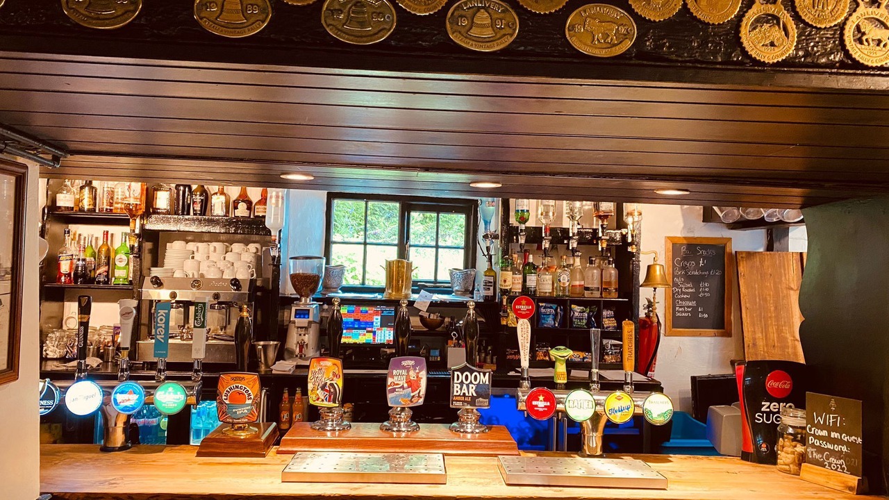 Photo of Others in Lanlivery