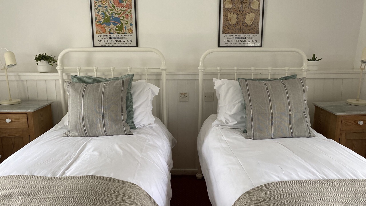 Photo of Outdoor in Lanlivery