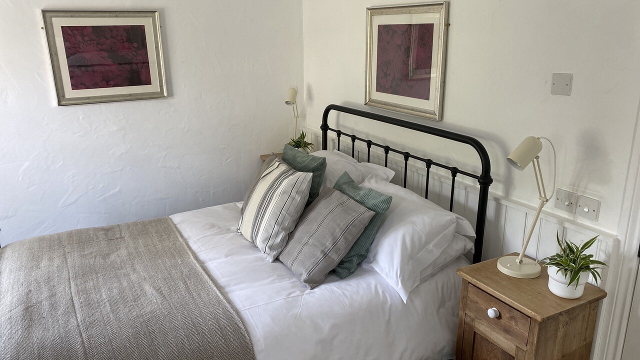 Photo of Outdoor in Lanlivery