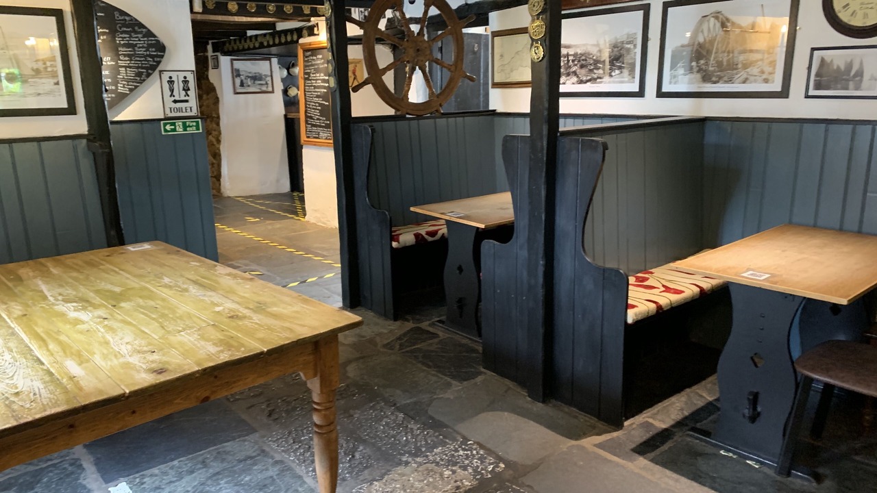 Photo of Others in Lanlivery