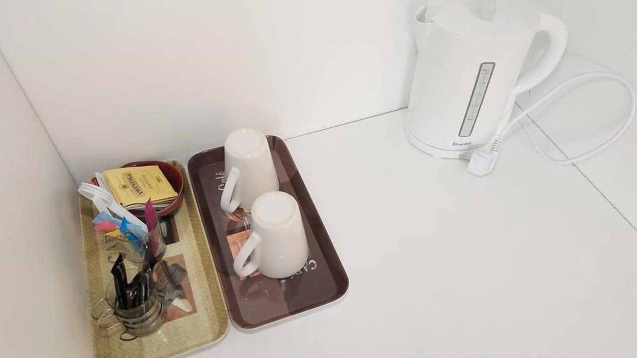 Photo of Bathroom in Guingamp