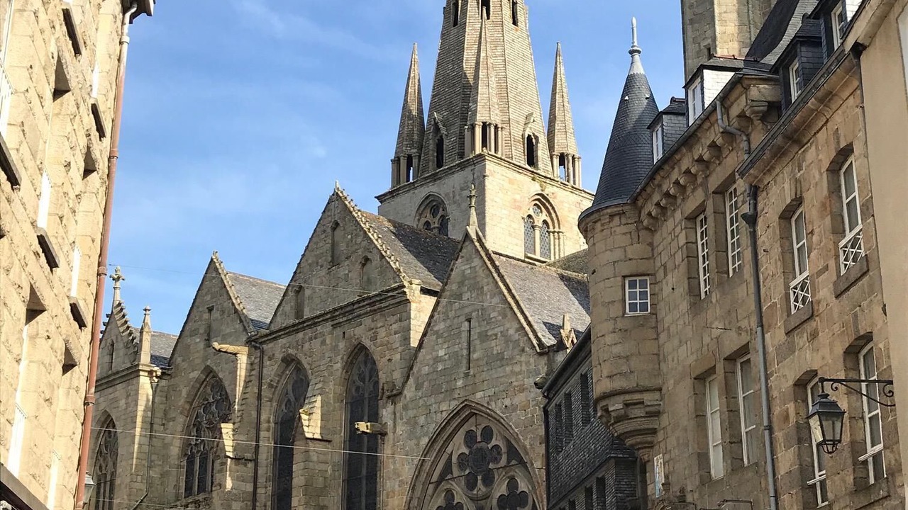 Photo of Outdoor in Guingamp