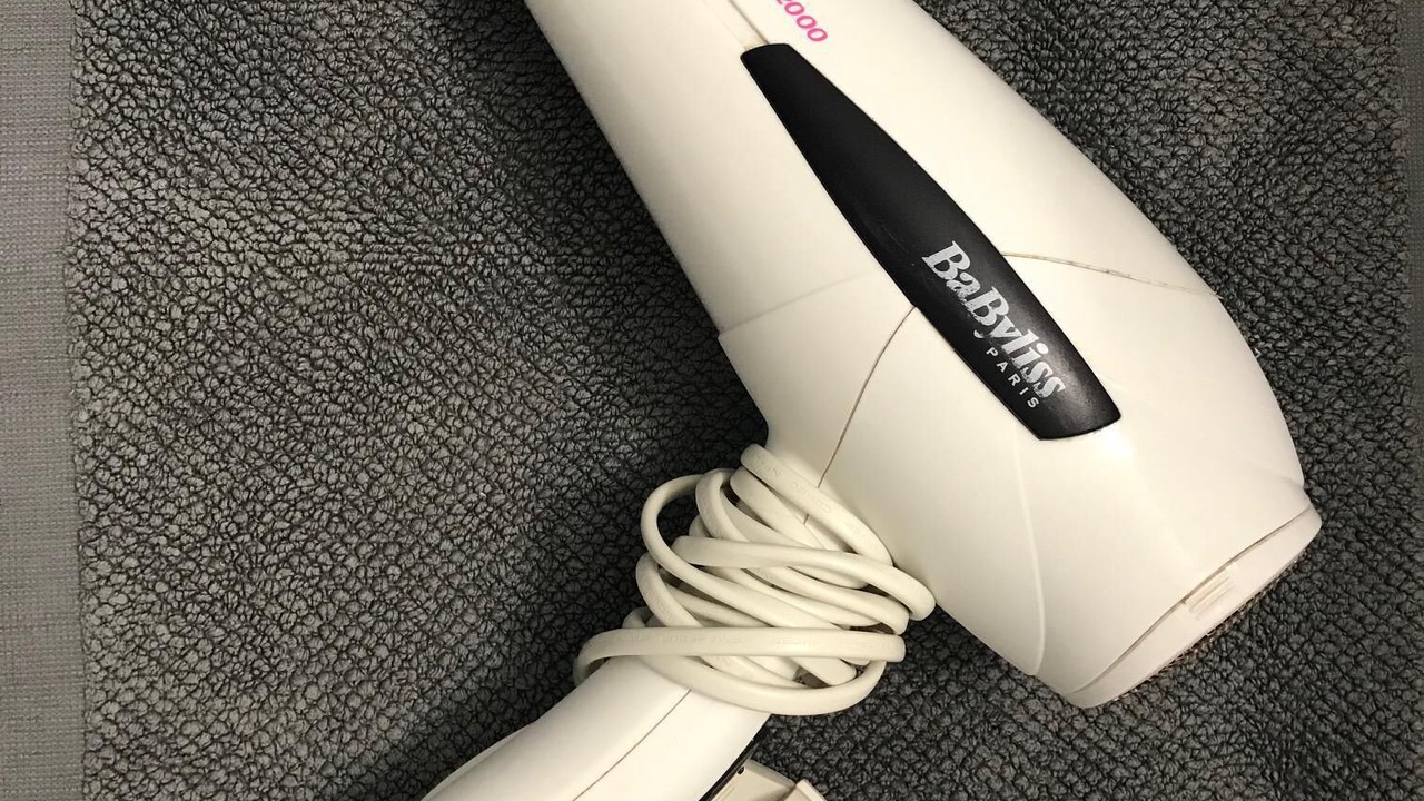 Photo of Bathroom in Guingamp