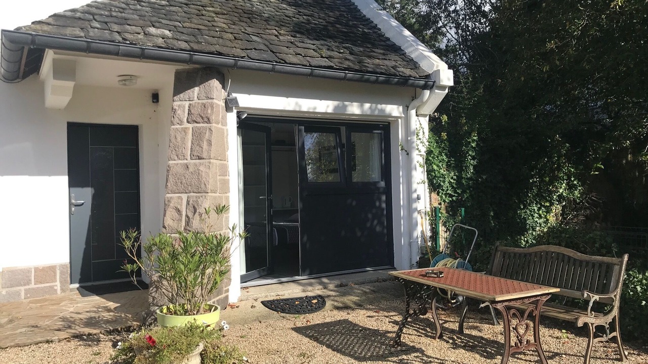 Photo of Outdoor in Guingamp